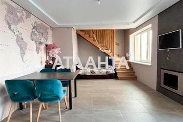 Многокомнатная квартира по адресу ул. Зализнична (площадь 109 м²) - imageAlt 21 Многокомнатная квартира по адресу ул. Зализнична (площадь 109 м²) - Atlanta.ua - imageAlt 21