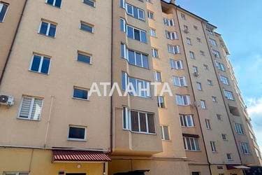 Многокомнатная квартира по адресу ул. Зализнична (площадь 109 м²) - imageAlt 40 Многокомнатная квартира по адресу ул. Зализнична (площадь 109 м²) - Atlanta.ua - imageAlt 40