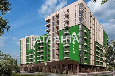 Объект снят с продажи - фото 29 Объект снят с продажи - Atlanta.ua - фото 29