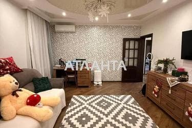 2-rooms apartment apartment by the address st. Koroleva ak (area 57,3 m²) - photo 26 2-rooms apartment apartment by the address st. Koroleva ak (area 57,3 m²) - Atlanta.ua - photo 26