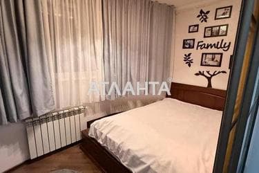 2-rooms apartment apartment by the address st. Koroleva ak (area 57,3 m²) - photo 28 2-rooms apartment apartment by the address st. Koroleva ak (area 57,3 m²) - Atlanta.ua - photo 28