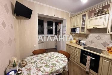 2-rooms apartment apartment by the address st. Koroleva ak (area 57,3 m²) - photo 36 2-rooms apartment apartment by the address st. Koroleva ak (area 57,3 m²) - Atlanta.ua - photo 36