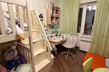 2-rooms apartment apartment by the address st. Koroleva ak (area 57,3 m²) - photo 32 2-rooms apartment apartment by the address st. Koroleva ak (area 57,3 m²) - Atlanta.ua - photo 32