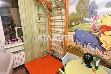 2-rooms apartment apartment by the address st. Koroleva ak (area 57,3 m²) - photo 33 2-rooms apartment apartment by the address st. Koroleva ak (area 57,3 m²) - Atlanta.ua - photo 33