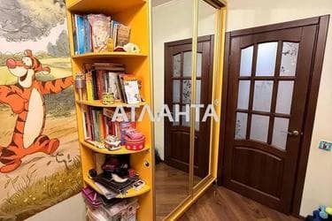 2-rooms apartment apartment by the address st. Koroleva ak (area 57,3 m²) - photo 34 2-rooms apartment apartment by the address st. Koroleva ak (area 57,3 m²) - Atlanta.ua - photo 34