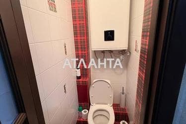 2-rooms apartment apartment by the address st. Koroleva ak (area 57,3 m²) - photo 41 2-rooms apartment apartment by the address st. Koroleva ak (area 57,3 m²) - Atlanta.ua - photo 41