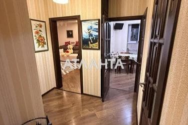 2-rooms apartment apartment by the address st. Koroleva ak (area 57,3 m²) - photo 44 2-rooms apartment apartment by the address st. Koroleva ak (area 57,3 m²) - Atlanta.ua - photo 44