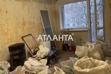 3-кімнатна квартира за адресою вул. Цегляно-заводська (площа 70,6 м²) - фото 8 3-кімнатна квартира за адресою вул. Цегляно-заводська (площа 70,6 м²) - Atlanta.ua - фото 8