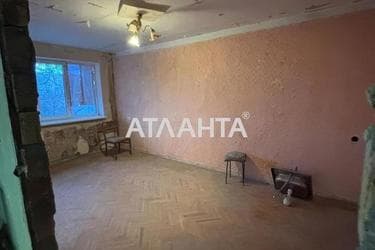 3-кімнатна квартира за адресою вул. Цегляно-заводська (площа 70,6 м²) - фото 10 3-кімнатна квартира за адресою вул. Цегляно-заводська (площа 70,6 м²) - Atlanta.ua - фото 10