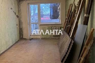 3-кімнатна квартира за адресою вул. Цегляно-заводська (площа 70,6 м²) - фото 11 3-кімнатна квартира за адресою вул. Цегляно-заводська (площа 70,6 м²) - Atlanta.ua - фото 11