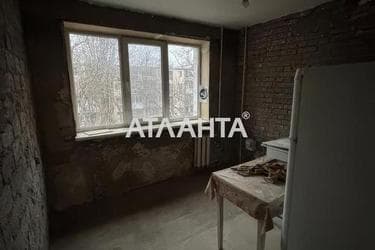 3-кімнатна квартира за адресою вул. Цегляно-заводська (площа 70,6 м²) - фото 12 3-кімнатна квартира за адресою вул. Цегляно-заводська (площа 70,6 м²) - Atlanta.ua - фото 12