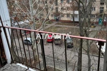 3-кімнатна квартира за адресою вул. Цегляно-заводська (площа 70,6 м²) - фото 14 3-кімнатна квартира за адресою вул. Цегляно-заводська (площа 70,6 м²) - Atlanta.ua - фото 14