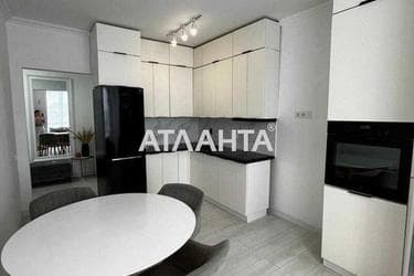 1-комнатная квартира по адресу ул. Карла Микльоша (площадь 45,7 м²) - фото 9 1-комнатная квартира по адресу ул. Карла Микльоша (площадь 45,7 м²) - Atlanta.ua - фото 9