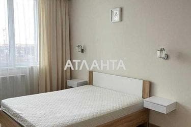 1-комнатная квартира по адресу ул. Карла Микльоша (площадь 45,7 м²) - фото 11 1-комнатная квартира по адресу ул. Карла Микльоша (площадь 45,7 м²) - Atlanta.ua - фото 11