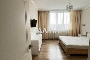 1-комнатная квартира по адресу ул. Карла Микльоша (площадь 45,7 м²) - фото 12 1-комнатная квартира по адресу ул. Карла Микльоша (площадь 45,7 м²) - Atlanta.ua - фото 12