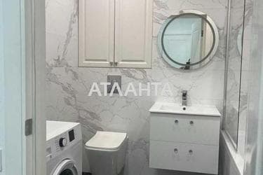 1-комнатная квартира по адресу ул. Карла Микльоша (площадь 45,7 м²) - фото 15 1-комнатная квартира по адресу ул. Карла Микльоша (площадь 45,7 м²) - Atlanta.ua - фото 15