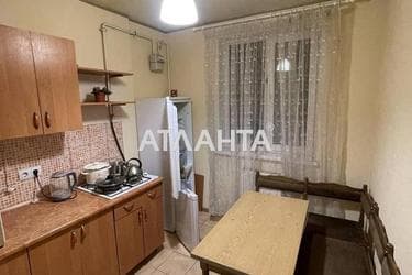 1-комнатная квартира по адресу ул. Торговая (площадь 34 м²) - фото 7 1-комнатная квартира по адресу ул. Торговая (площадь 34 м²) - Atlanta.ua - фото 7
