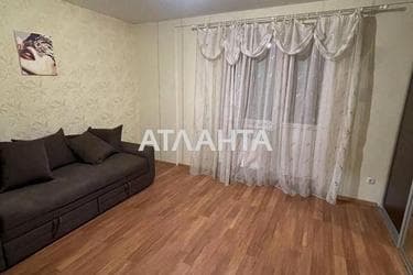 1-комнатная квартира по адресу ул. Торговая (площадь 34 м²) - фото 8 1-комнатная квартира по адресу ул. Торговая (площадь 34 м²) - Atlanta.ua - фото 8