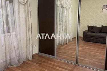 1-комнатная квартира по адресу ул. Торговая (площадь 34 м²) - фото 9 1-комнатная квартира по адресу ул. Торговая (площадь 34 м²) - Atlanta.ua - фото 9