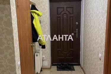 1-комнатная квартира по адресу ул. Торговая (площадь 34 м²) - фото 10 1-комнатная квартира по адресу ул. Торговая (площадь 34 м²) - Atlanta.ua - фото 10