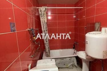 1-комнатная квартира по адресу ул. Торговая (площадь 34 м²) - фото 11 1-комнатная квартира по адресу ул. Торговая (площадь 34 м²) - Atlanta.ua - фото 11