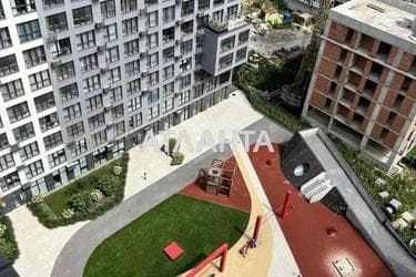 1-комнатная квартира по адресу ул. Думанского Павла(Проф. Юхновского Игоря) (площадь 47 м²) - фото 10 1-комнатная квартира по адресу ул. Думанского Павла(Проф. Юхновского Игоря) (площадь 47 м²) - Atlanta.ua - фото 10