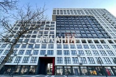 1-комнатная квартира по адресу ул. Думанского Павла(Проф. Юхновского Игоря) (площадь 47 м²) - фото 14 1-комнатная квартира по адресу ул. Думанского Павла(Проф. Юхновского Игоря) (площадь 47 м²) - Atlanta.ua - фото 14