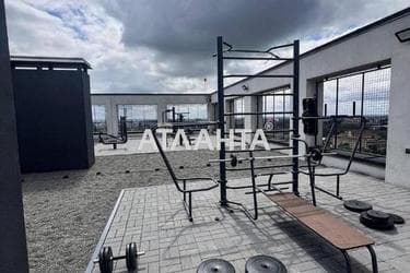 1-комнатная квартира по адресу ул. Думанского Павла(Проф. Юхновского Игоря) (площадь 47 м²) - фото 16 1-комнатная квартира по адресу ул. Думанского Павла(Проф. Юхновского Игоря) (площадь 47 м²) - Atlanta.ua - фото 16