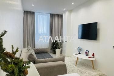 1-комнатная квартира по адресу ул. Стрийська (площадь 61,1 м²) - фото 17 1-комнатная квартира по адресу ул. Стрийська (площадь 61,1 м²) - Atlanta.ua - фото 17