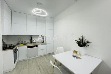 1-комнатная квартира по адресу ул. Стрийська (площадь 61,1 м²) - фото 18 1-комнатная квартира по адресу ул. Стрийська (площадь 61,1 м²) - Atlanta.ua - фото 18