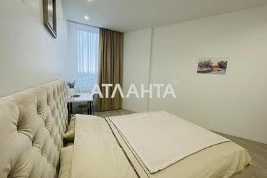 1-комнатная квартира по адресу ул. Стрийська (площадь 61,1 м²) - фото 20 1-комнатная квартира по адресу ул. Стрийська (площадь 61,1 м²) - Atlanta.ua - фото 20