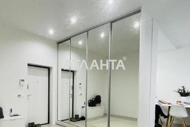 1-комнатная квартира по адресу ул. Стрийська (площадь 61,1 м²) - фото 21 1-комнатная квартира по адресу ул. Стрийська (площадь 61,1 м²) - Atlanta.ua - фото 21