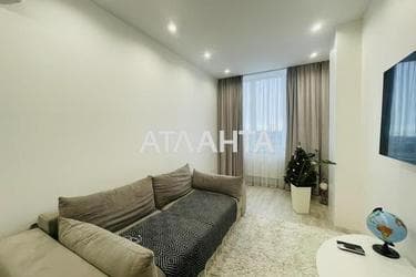 1-комнатная квартира по адресу ул. Стрийська (площадь 61,1 м²) - фото 23 1-комнатная квартира по адресу ул. Стрийська (площадь 61,1 м²) - Atlanta.ua - фото 23