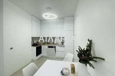 1-комнатная квартира по адресу ул. Стрийська (площадь 61,1 м²) - фото 25 1-комнатная квартира по адресу ул. Стрийська (площадь 61,1 м²) - Atlanta.ua - фото 25