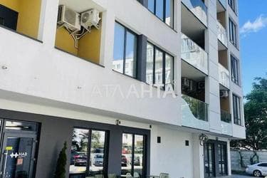 1-комнатная квартира по адресу ул. Стрийська (площадь 61,1 м²) - фото 26 1-комнатная квартира по адресу ул. Стрийська (площадь 61,1 м²) - Atlanta.ua - фото 26