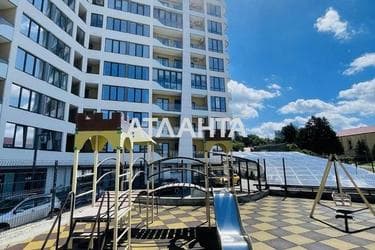 1-комнатная квартира по адресу ул. Стрийська (площадь 61,1 м²) - фото 28 1-комнатная квартира по адресу ул. Стрийська (площадь 61,1 м²) - Atlanta.ua - фото 28
