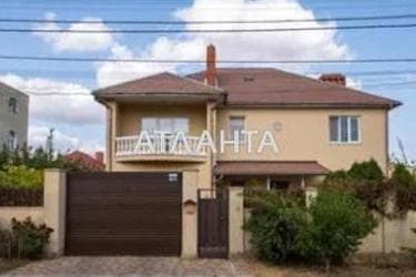 House by the address st. Kievskaya (area 279,2 m²) - photo 20 House by the address st. Kievskaya (area 279,2 m²) - Atlanta.ua - photo 20