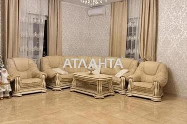 House by the address st. Kievskaya (area 279,2 m²) - photo 21 House by the address st. Kievskaya (area 279,2 m²) - Atlanta.ua - photo 21