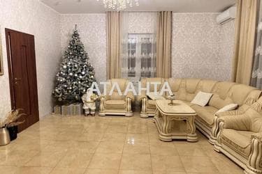 House by the address st. Kievskaya (area 279,2 m²) - photo 22 House by the address st. Kievskaya (area 279,2 m²) - Atlanta.ua - photo 22