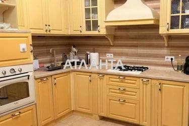 House by the address st. Kievskaya (area 279,2 m²) - photo 23 House by the address st. Kievskaya (area 279,2 m²) - Atlanta.ua - photo 23