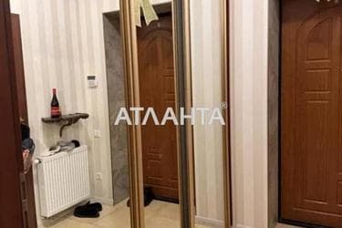 House by the address st. Kievskaya (area 279,2 m²) - photo 28 House by the address st. Kievskaya (area 279,2 m²) - Atlanta.ua - photo 28