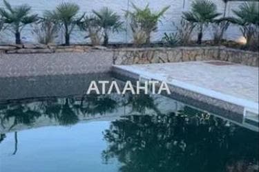 House by the address st. Kievskaya (area 279,2 m²) - photo 32 House by the address st. Kievskaya (area 279,2 m²) - Atlanta.ua - photo 32