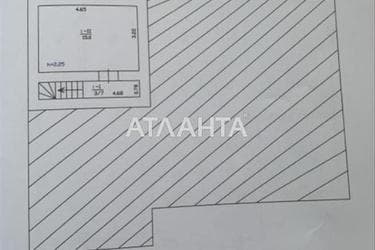 House by the address st. Kievskaya (area 279,2 m²) - photo 34 House by the address st. Kievskaya (area 279,2 m²) - Atlanta.ua - photo 34