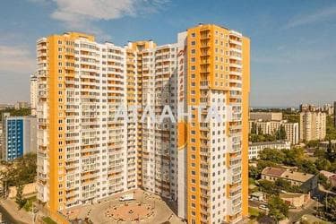 1-кімнатна квартира за адресою вул. Середньофонтанська (площа 44,3 м²) - фото 8 1-кімнатна квартира за адресою вул. Середньофонтанська (площа 44,3 м²) - Atlanta.ua - фото 8