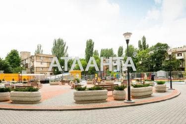 1-кімнатна квартира за адресою вул. Середньофонтанська (площа 44,3 м²) - фото 10 1-кімнатна квартира за адресою вул. Середньофонтанська (площа 44,3 м²) - Atlanta.ua - фото 10