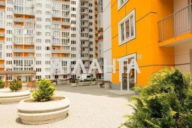 1-кімнатна квартира за адресою вул. Середньофонтанська (площа 44,3 м²) - фото 11 1-кімнатна квартира за адресою вул. Середньофонтанська (площа 44,3 м²) - Atlanta.ua - фото 11