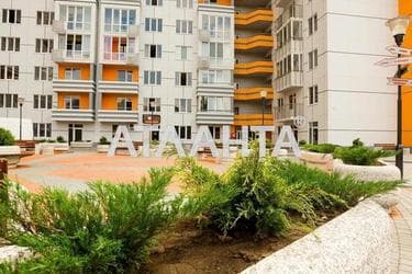 1-кімнатна квартира за адресою вул. Середньофонтанська (площа 44,3 м²) - фото 13 1-кімнатна квартира за адресою вул. Середньофонтанська (площа 44,3 м²) - Atlanta.ua - фото 13