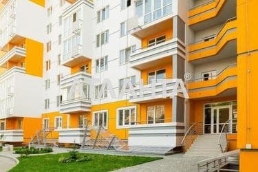 1-кімнатна квартира за адресою вул. Середньофонтанська (площа 44,3 м²) - фото 14 1-кімнатна квартира за адресою вул. Середньофонтанська (площа 44,3 м²) - Atlanta.ua - фото 14