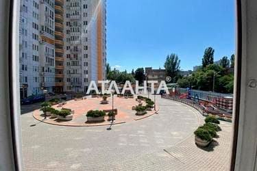 1-комнатная квартира по адресу ул. Среднефонтанская (площадь 44,3 м²) - фото 21 1-комнатная квартира по адресу ул. Среднефонтанская (площадь 44,3 м²) - Atlanta.ua - фото 21
