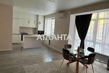 3-rooms apartment apartment by the address st. Valovnya Karpa (area 71 m²) - photo 34 3-rooms apartment apartment by the address st. Valovnya Karpa (area 71 m²) - Atlanta.ua - photo 34